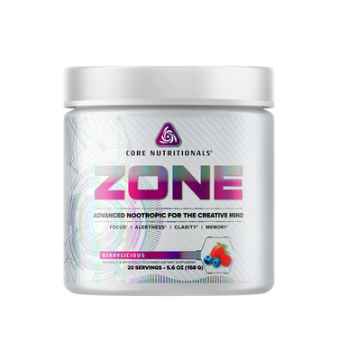 CORE ZONE™